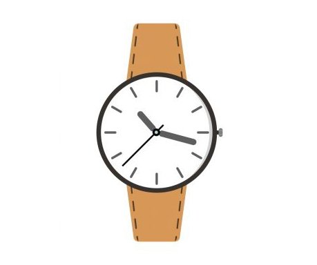 Watches Collection